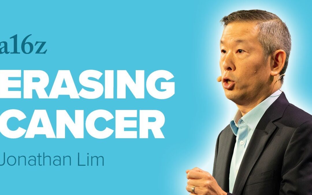 5 Revolutions in Cancer Treatment