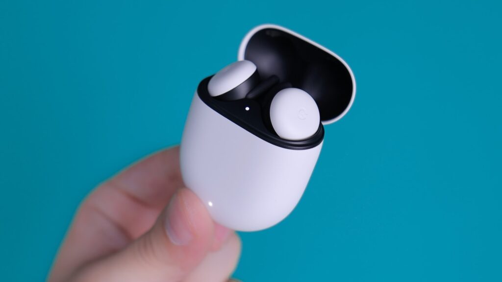 Wireless Earbuds